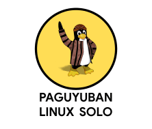 Paguyuban Linux Solo